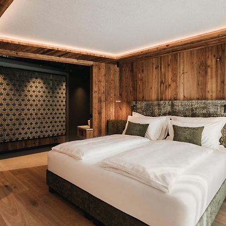 Luxury Spa Chalet Lum D'Or Σέλβα ντι Βαλ Γκαρντένα Εξωτερικό φωτογραφία